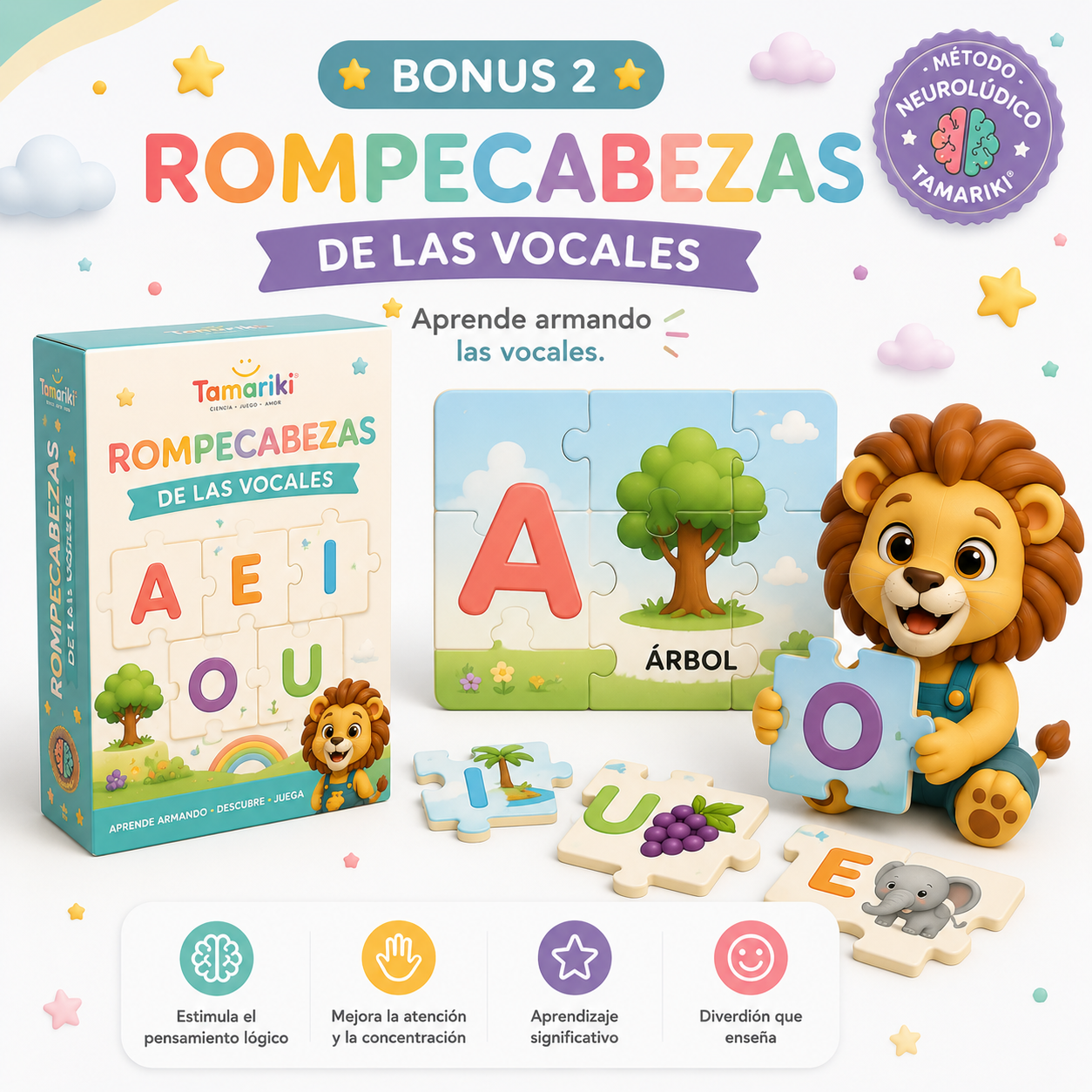 Rompecabezas